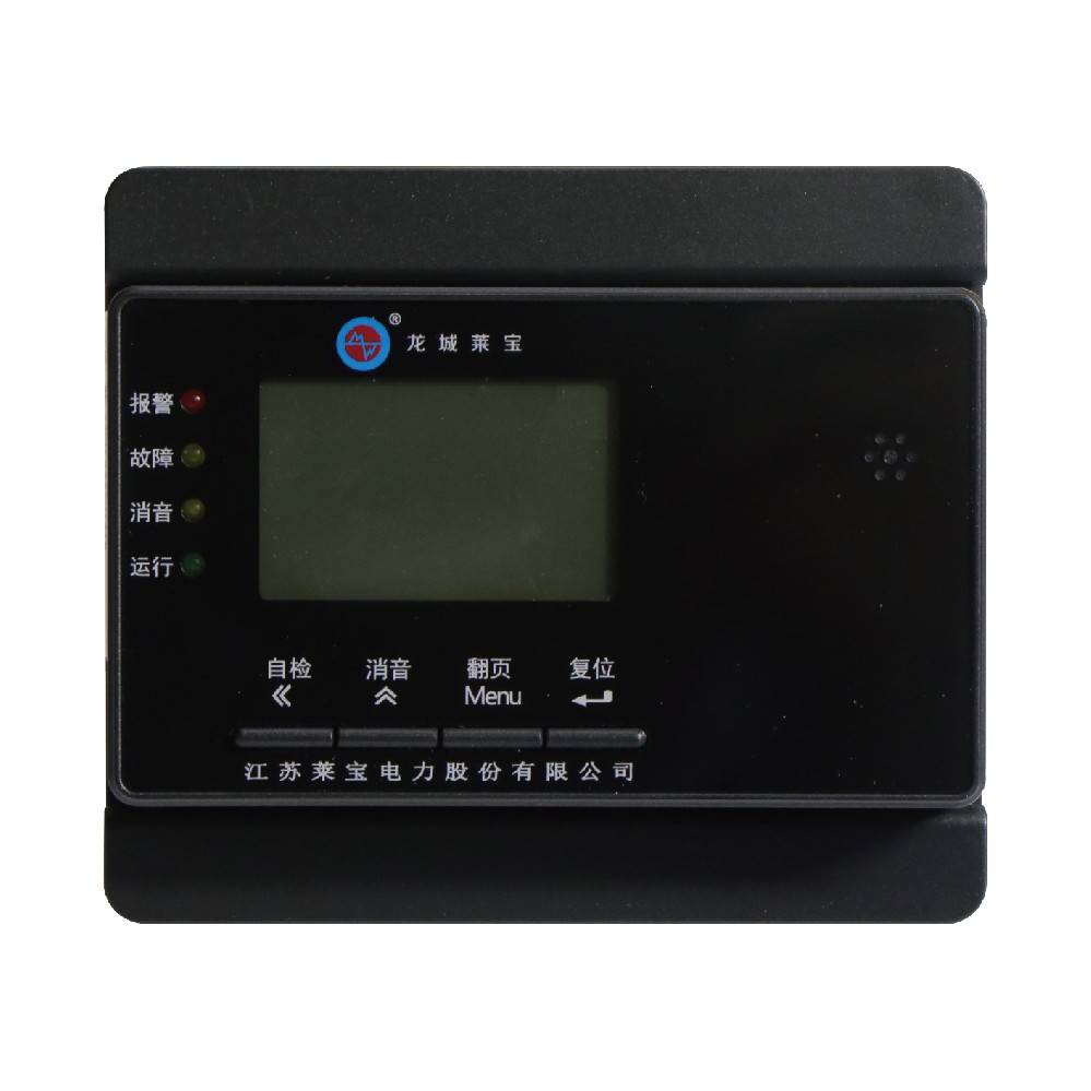 JL-RCM 电容器容量测量模块